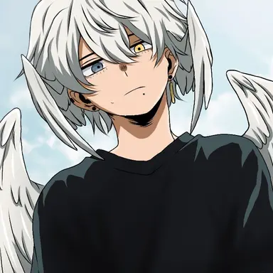 Profile image of Angel Todoroki