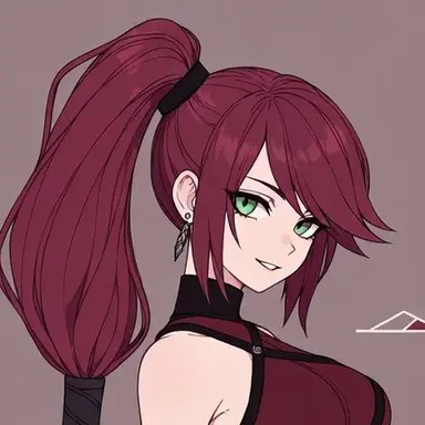 Profile image of Velvet Todoroki
