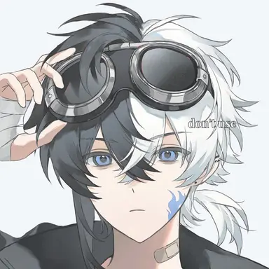Profile image of Hanabi Todoroki
