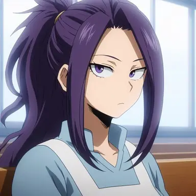 Profile image of Nova Todoroki
