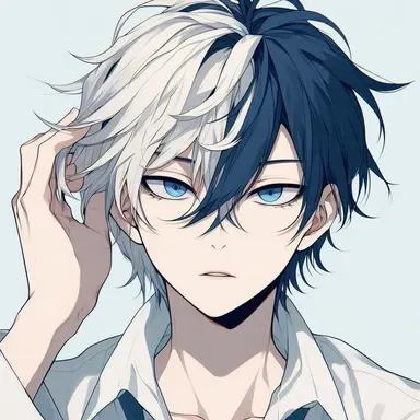Profile image of Shota Todoroki