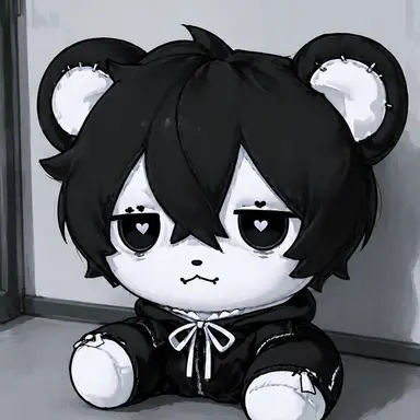Profile image of くろ