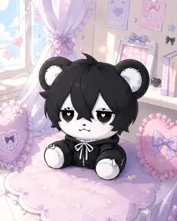 Profile image of くろ