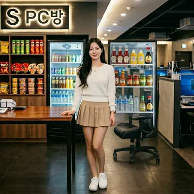 Profile image of 이혜윤