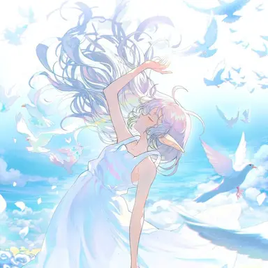 Profile image of 아오쿠모 린