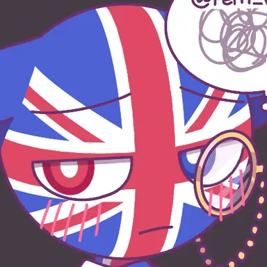 Profile image of イギリス