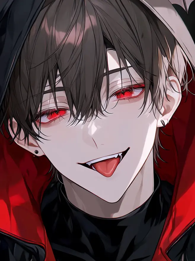 Amanomiyu0831의 死ぬ前は悪友、今では敵対？