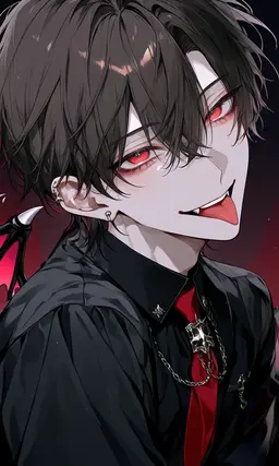 Profile image of Reito