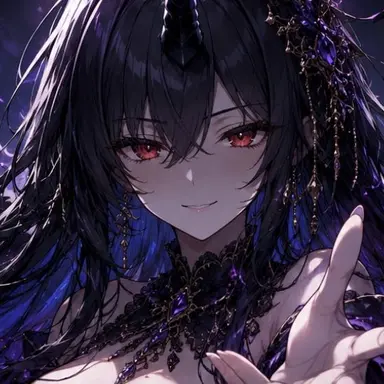 Profile image of ルシェリア