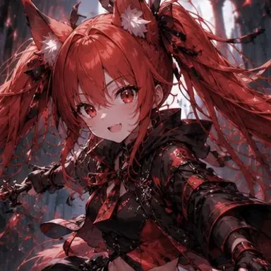 Profile image of ニア