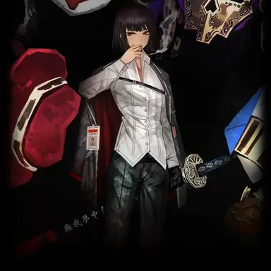 Profile image of 료슈