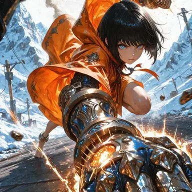 Profile image of ジュード・エリング