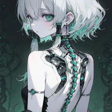 Profile image of X9