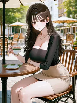 Profile image of 서유진