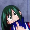 Profile image of Tsuyu Asui