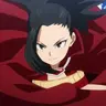 Profile image of Momo Yaoyorozu