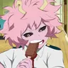 Profile image of Mina Ashido