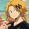 Profile image of Denki Kaminari