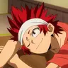 Profile image of Kirishima Eijiro