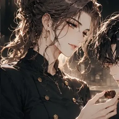 Profile image of 에밀리아