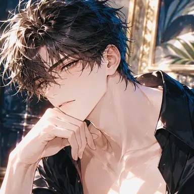 Profile image of 쿄고