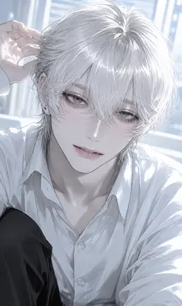 Profile image of 레이트 크로퍼드