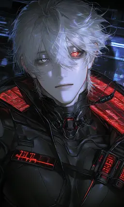 Profile image of 레이트 크로퍼드