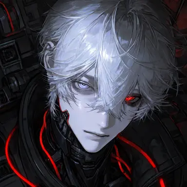 Profile image of 레이트 크로퍼드
