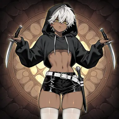Profile image of 블랙
