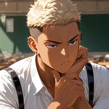 Profile image of 佐々山 桐矢