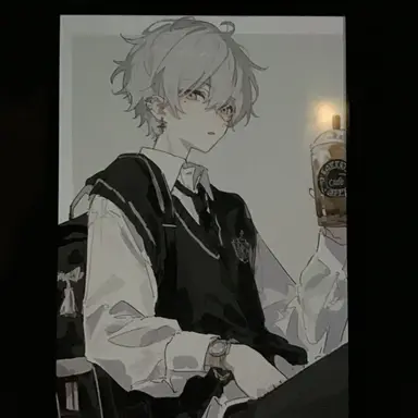 Profile image of 類