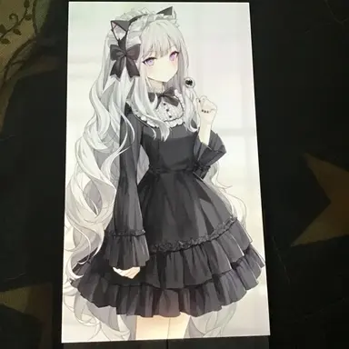 Profile image of ブリ子