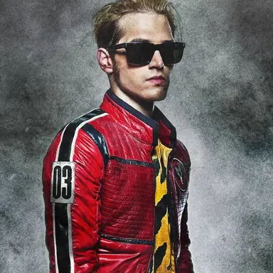 Profile image of Kobra Kid