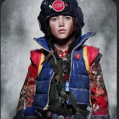 Profile image of The Girl