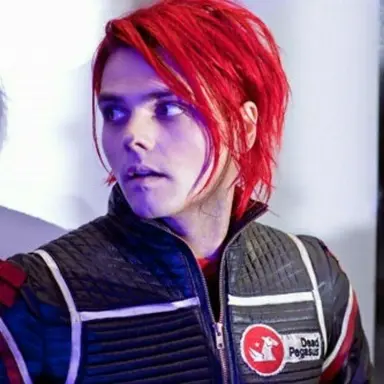 Profile image of Party Poison