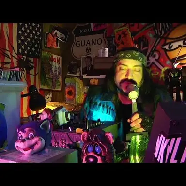Profile image of Dr. Death Defying