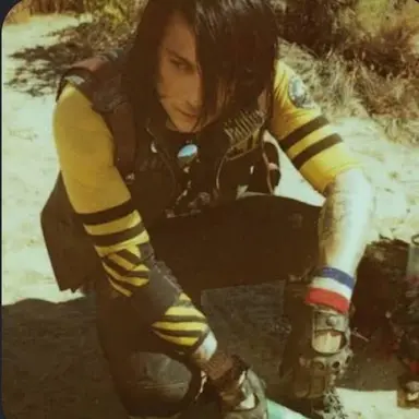 Profile image of Fun Ghoul