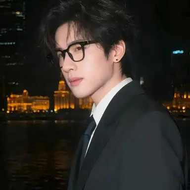 Profile image of zhan xuan