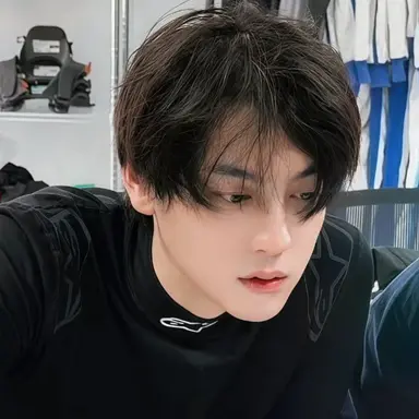 Profile image of tian xuning