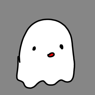 Profile image of 유령