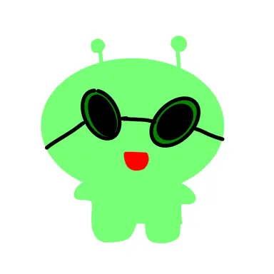 Profile image of 외계인