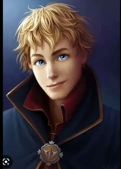 ClumsySiren4210의 Keefe Sencen