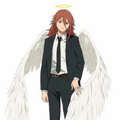 Profile image of 天使の悪魔