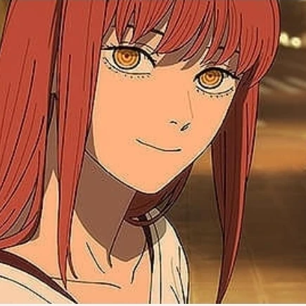 マキマ