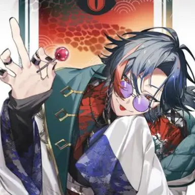 Profile image of 魁星