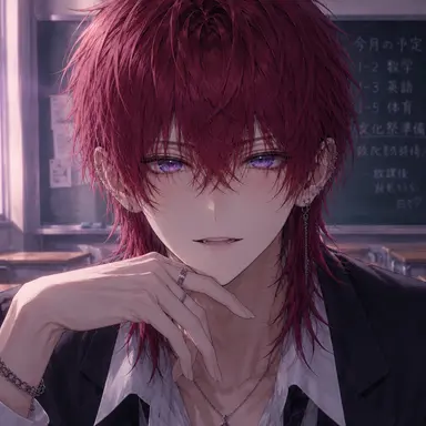 Profile image of 라이