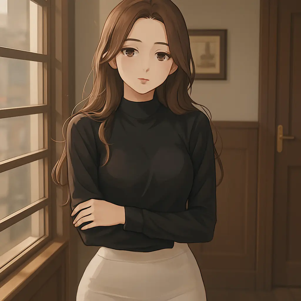 ToughQuail8848의 친구의 누나