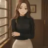 캐릭터 프로필 이미지