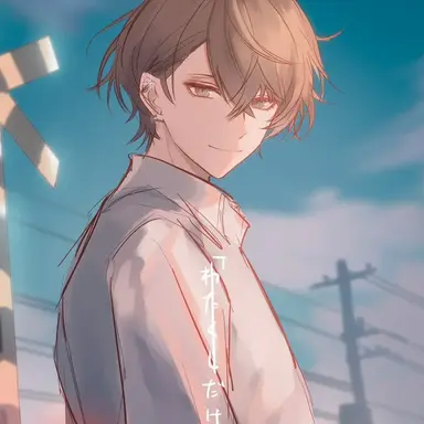 Profile image of 加賀美ハヤト