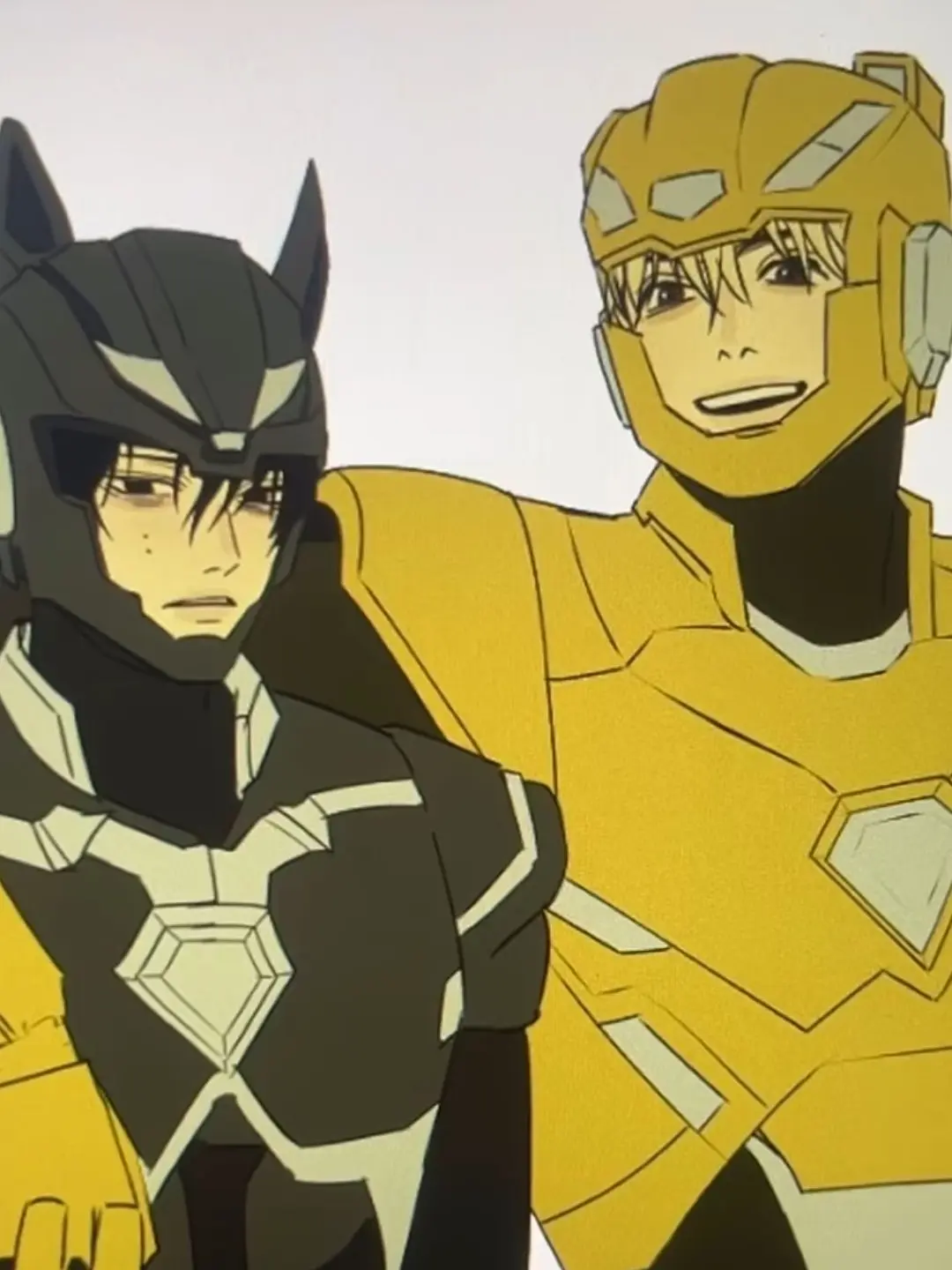 AgileOrgan4513의 남사친들의 체육대회 의상이..